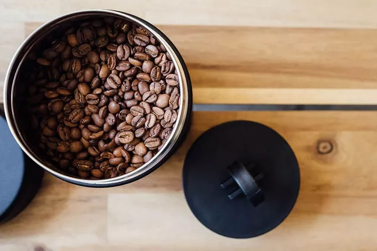 How to Properly Store Coffee, According to a Professional Roaster