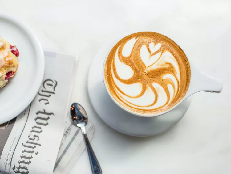 The Best Coffee in Washington, D.C. Keeps Getting Better