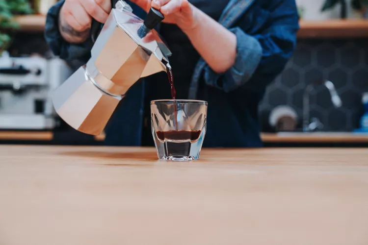 Why Coffee Pros Love a Moka Pot — and How to Make the Perfect Cup